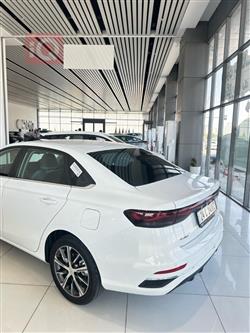 جيلي امجراند